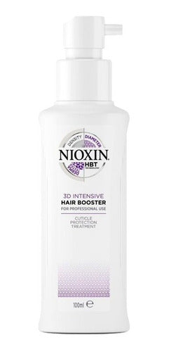 Hair Booster Nioxin 100ml