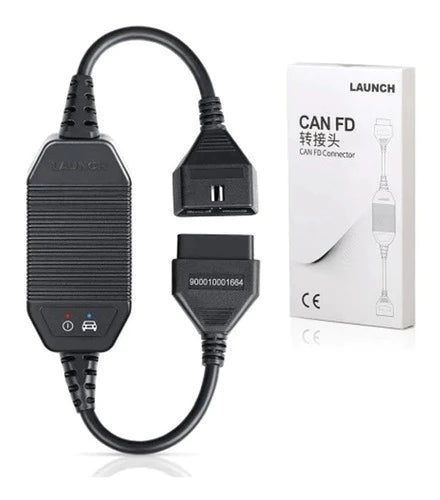 Launch Conector Cable Para Protocolo Can Fd