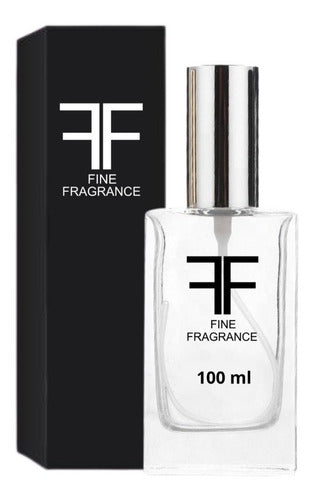 Perfume Contratipo F-sauvash 100ml
