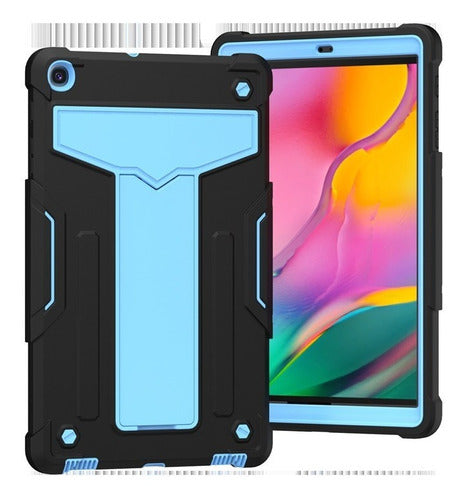 Funda Tableta Para Samsung Galaxy T290/t295-tipo T