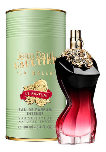 Perfume Jean Paul Gaultier La Belle 100ml Dama