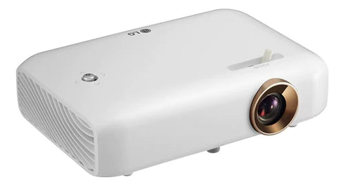 Proyector LG Minibeam Ph550 550lm Blanco 100v/240v