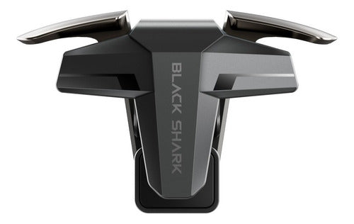 Gatillos Black Shark E-sport Mobile Control Android Aluminio