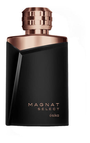Ésika Magnat Select Perfume 90 ml Para  Hombre