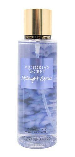 Body Midnight Bloom 250ml Dama  Victoria Secret ¡ Original ¡