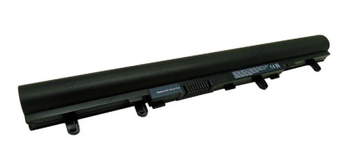 Bateria Al12a31 Al12a72 Acer Travelmate P245-m P255-m P455-m