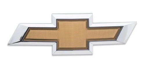 Emblema De Tapa Cajuela Trax 2013-2016