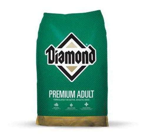 Diamond Premium Adulto 8lbs/3.6kg