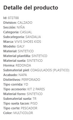 Kit De Sandalias Niña, Blanco, Rosa, Ligeras, Ajustable