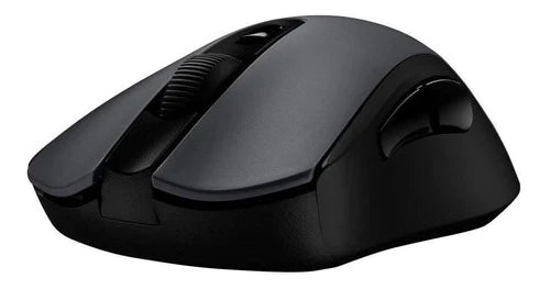 Mouse De Juego Inalámbrico Logitech  G Series Lightspeed G603 Negro