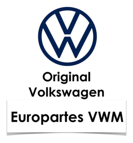 Volante Direccion Combi Ultima Edicion Original Volkswagen.
