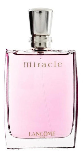 Lancôme Miracle Eau De Parfum 100 ml Para  Mujer