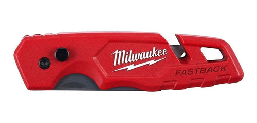 Navaja Fastback Multiusos Plegable Milwaukee 48-22-1501