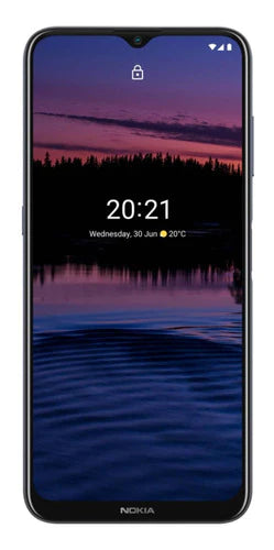 Nokia G20 128 Gb Azul 4 Gb Ram
