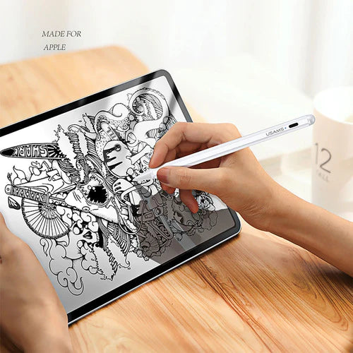 Stylus Pen Usams Pencil Touch Lapiz Capacitivo iPad Pro