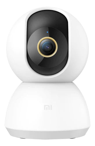 Cámara De Seguridad  Xiaomi Mi 360° Home Security Camera 2k Con Resolución De 3mp Visión Nocturna Incluida