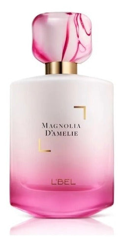 Perfume Dama / Magnolia D'amelie / 45 Ml / Lbel