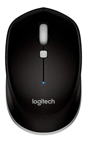 Mouse Logitech M535 Inalambrico Bluetooth Pc Mac Colores