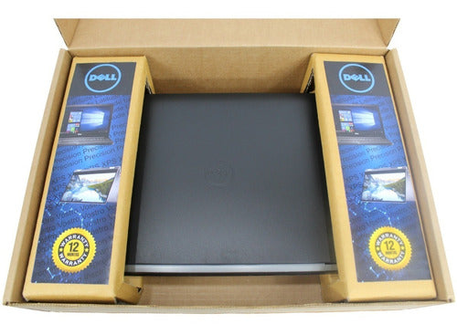 Laptop Dell Latitude E7470  Core I7 Sexta Touch 240gb 8gb