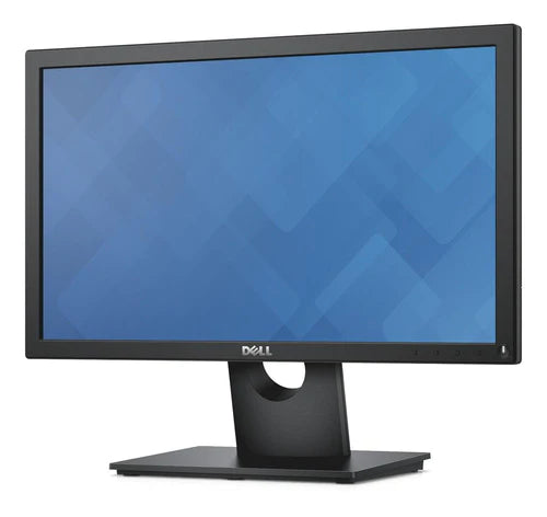 Monitor Dell E1916hv Led 18.5   Negro 100v/240v
