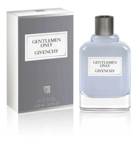 Perfume Hombre Givenchy Gentlemen Only 100ml Eau De Toilette