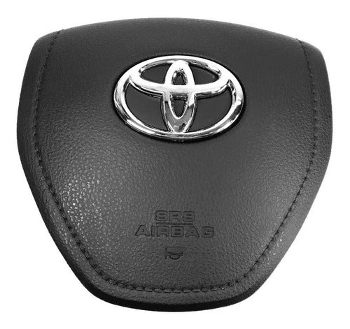 Tapa Bolsa De Aire Toyota Rav4 Corolla 2014 2015 16 17 18 19
