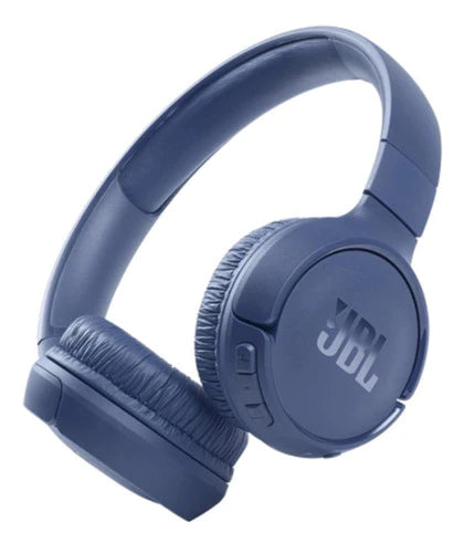 Audífono Inalámbrico Jbl Tune 510bt Azul