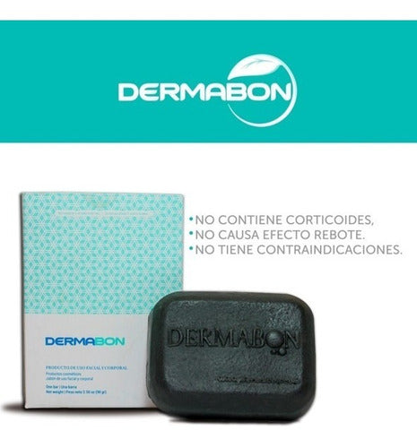 Dermabon 3 Pack