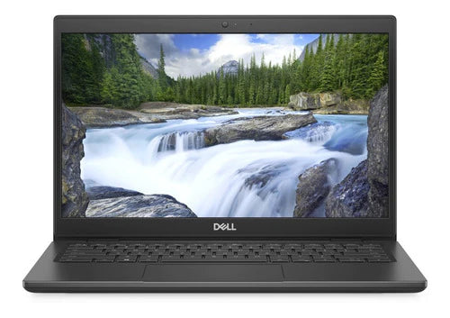 Laptop Dell Latitude 3420 14  Hd I5-1135g7 8gb 256gb Ssd W10