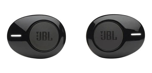 Audífonos In-ear Inalámbricos Jbl Tune 120tws Black