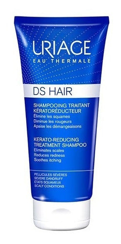 Uriage Ds Hair Shampoo Anti-caspa 150ml