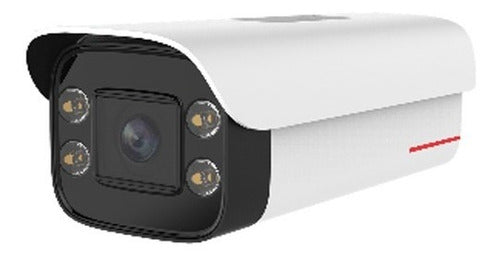 Cámara Seguridad Bullet Huawei M2120-efl 7-35mm Face Capture