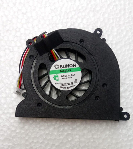 Ventilador Cpu Lenovo Ideacentre Gb0506pfv1-a