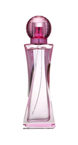 Paris Hilton Electrify Eau De Parfum 100 ml Para  Mujer