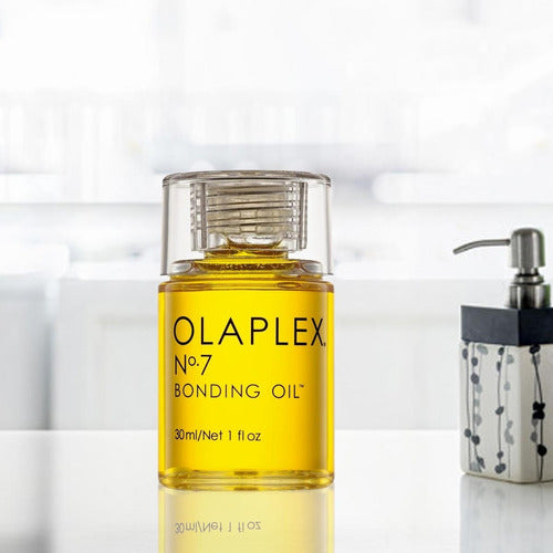 Olaplex® Paso No.7 Aceite De Peinado Bonding Oil 30ml