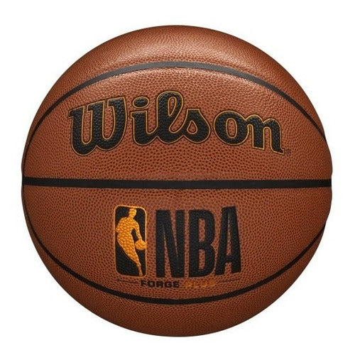 Balón Nba Forge Plus Wilson