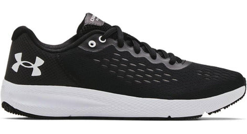 Tenis Under Armour Charged Pursuit 2 Mujeres Entrenamiento D