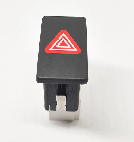 Botón Switch Intermitentes Jetta A6 Mk6 Nuevo Original Vw