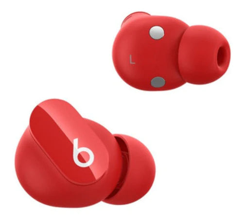 Audífonos In-ear Inalámbricos Apple Beats Studio Buds Rojo Beats