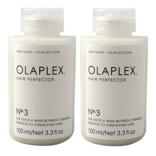 Olaplex® No.3 Kit 2 Pzas Tratamiento Cabello Hair Perfector