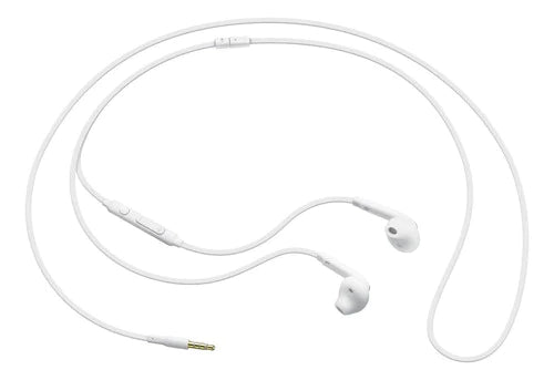 Audífonos In-ear Samsung Eg920 White