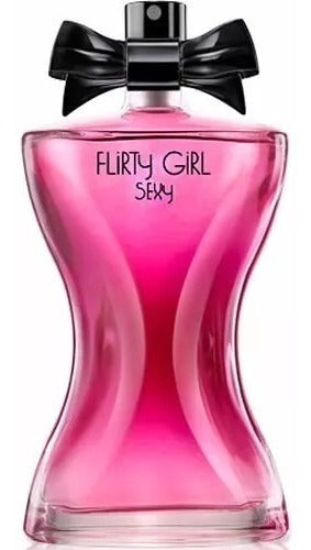 Flirty Girl Sexy - Cyzone