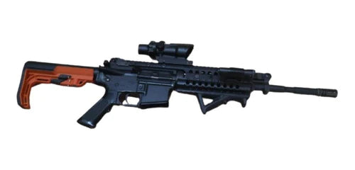 Comprar Accesorios para armas de caza, táctico Mil-Spec, Airsoft M4 M16 AK,  bola de Gel, FAB3, culata de nailon AR 15