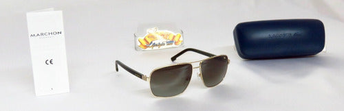 Lentes Gafas De Sol Lacoste L162s Luxe Logo 100% Genuinos