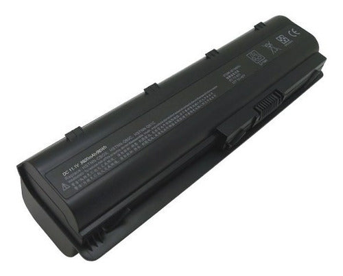 Bateria Parahp Cq42 Dv4-4000 Dv6-6047cl Dm4 G50 12 Celdas