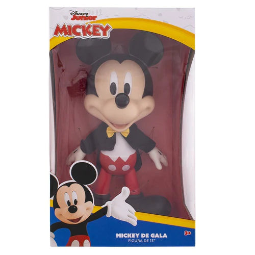Muñeco Disney Toddler 13  Mickey Gala