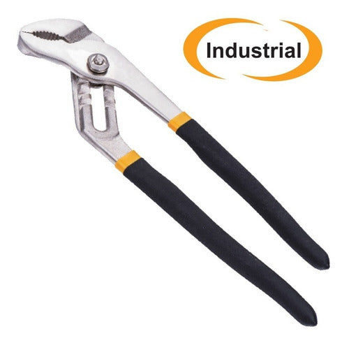 Pinza Extension 12  (300mm )uso Industrial Hoteche