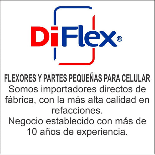 Flexor Principal Conector A Tablilla Para Samsung Note 10