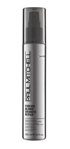Dramatic Repair 5.1oz Forever Blonde Paul Mitchell