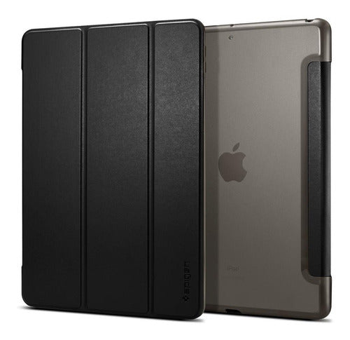 Funda iPad 7ma Y 8va Gen 10.2  Smart Fold Spigen